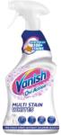 Vanish Спрей за отстраняване на петна и избелване Vanish 500ml (5999109561435)