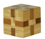 Eureka Bambusz puzzle - Cube