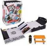 Spin Master Tech Deck - Átalakuló Gördeszka Park