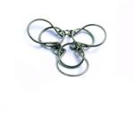  Eureka Racing Wire 12 - Cast - fém ördöglakat