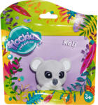 Flockies Flockies, Flockies játékfigura: 1. széria - Koala Kali - Lányoknak és fiúknak, 3 éves kortól