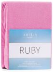 AmeliaHome Lepedő RUBY rózsa frottír 220-240x220 AmeliaHome (120041171)