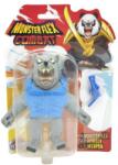 Aweco Monsterflex Combat Nyújtható Szörnyfigura - Soldier Werewolf