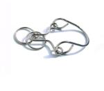  Eureka Racing Wire 7 - Cast - fém ördöglakat