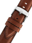 Morellato Curea piele Morellato Street 4802C23.041 M, maro 22 mm