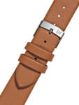 Morellato Curea din piele Morellato Micra Evoque 5126875.137 M, maro 14 mm