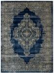  Szőnyeg WELLI ORNAMENT 3 sötétkék 160x220 (140005627)