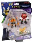  Kns Pmi Sonic Figura Csomag 3 db S1
