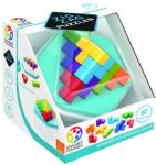 SmartGames Smart Games: Zigzag Puzzler Készségfejlesztő Játék - 12 Éves kortól