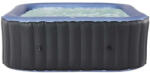 Intex Felfújható pezsgőfürdő Marimex MSPA Tekapo C-TE042 (11400266)