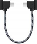 DJI MAVIC 3/ MAVIC AIR 2 / Mini 2 - Nylon kábel C típusú (1DJ2615N)