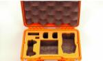 GoGoril Narancs Bélés Dji Mavic Pro Case G20 (f-mvc-o)
