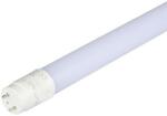 V-TAC Super Bright LED Fénycső - 120 cm, LUX+, 160 lm/W, 12 W, T8, Hideg Fehér
