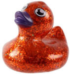  Csillogó Kacsa Figurák - 5 cm
