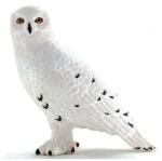 Mojo Hóbagoly Figura
