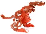 Toi-Toys Roboforces Átalakuló Robot Dinoszaurusz Tojás - barna, 9 cm