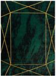  Szőnyeg ESTEMA MARBLE 2 üvegzöld 140x190