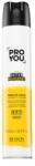 Revlon Pro You The Setter Hairspray Medium Hold fixativ de păr pentru fixare medie 500 ml