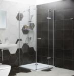 HÜPPE Oldalsó paraván a zuhanyajtóhoz 90 cm Hüppe Strike New SIKOKHSTENA90TCR (AS0203.069.322)