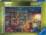 Ravensburger Tattered Toy Store 1000 db-os (17508)