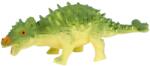 Toi-Toys World Of Dinosaurs Nyúlékony Dinoszaurusz Figura - Ankiloszaurusz