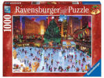 Ravensburger Rockefeller center 1000 db-os (17132)
