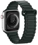Dux Ducis GP-137721 Szíj - Apple Watch Series 9 45mm, Zöld