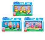 Hasbro Set de familie Peppa Pig - multiple Figurina