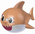 Baby Shark Baby Shark, Baby Shark: Mama cápa figura - Lányoknak és fiúknak, 3 éves kortól