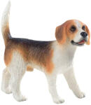 BULLYLAND Henry a Beagle kutya játékfigura - 3 éves kortól, Lányoknak és fiúknak
