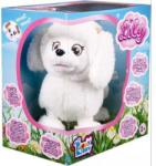 TM Toys Câine interactiv din pluș - Lily