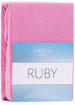 AmeliaHome Lepedő RUBY rózsa frottír 220-240x220 AmeliaHome (120014689)