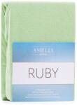AmeliaHome Lepedő RUBY zöld frottír 140-160x200 AmeliaHome (120041150)