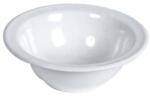 Waca Меламинова купа малка с диаметър 16, 5 cm бяла (390800)