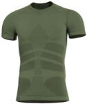 Pentagon функционална къса тениска PLEXIS, Camo green (K11010-06CG)