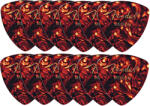 Fender 346 Shape Classic Celluloid M 12 Перце за китара (<![CDATA[1980346800]]>)