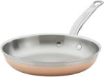 Hestan Culinary Универсален тиган COPPERBOND 22 см, меден, Hestan (HEST31589)