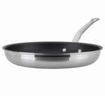 Hestan Culinary Тиган с незалепващо покритие PROBOND 32 см, неръждаема стомана, Hestan (HEST31577)
