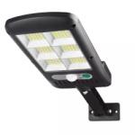 alloet Zc-Sl-Mini1 Napelemes Utcai Lámpa - Dim Light