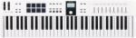 Arturia KeyLab Essential mk3 61 White MIDI billentyűzet