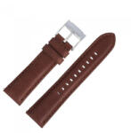 Fossil Curea ceas Fossil FS4735 piele - jomapel
