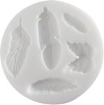 Cernit CE95116C Силиконова форма Перо (<![CDATA[CE95116C]]>)