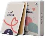 Eufória Eufória - A Mi Esténk. Páros Játék