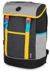 KARTON P+P Rucsac student - OXY Urban gri (7-99920)