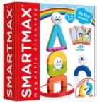 SmartMax Primii mei acrobați (SMX227) Jucarii de constructii magnetice