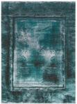  Szőnyeg WELLI VINTAGE tengerzöld 120x170