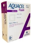 Convatec Aquacel Foam öntapadó habkötszer 10×10 cm