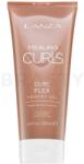  L’ANZA Healing Curls Curl Flex Memory Gel hajformázó zselé göndör hajra 200 ml