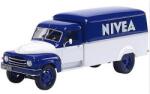 Schuco 1: 43 hanomag l28 nivea