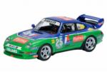 Schuco 1: 43 PORSCHE 911 CUP No25